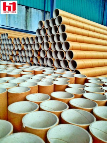 Ống sửa dụng trong ngành giấy - ống Lõi Và Bao Bì Hồng Thiên - Công Ty CP Sản Xuất Kinh Doanh ống Lõi Và Bao Bì Hồng Thiên